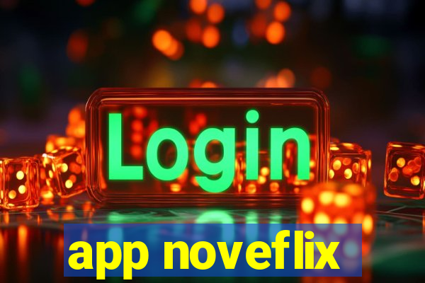 app noveflix